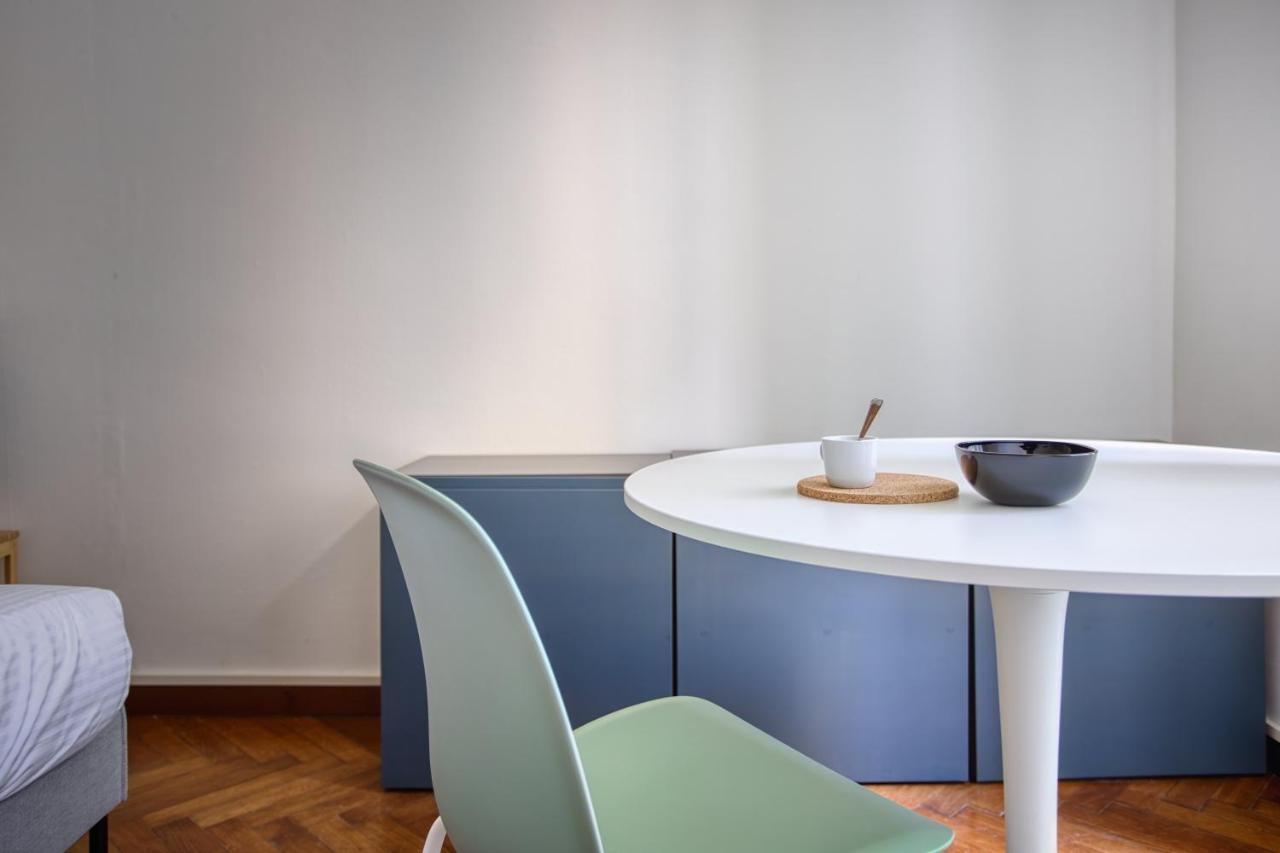 Joivy Mauri - Cosy Flats Near The Duomo Apartment Milan