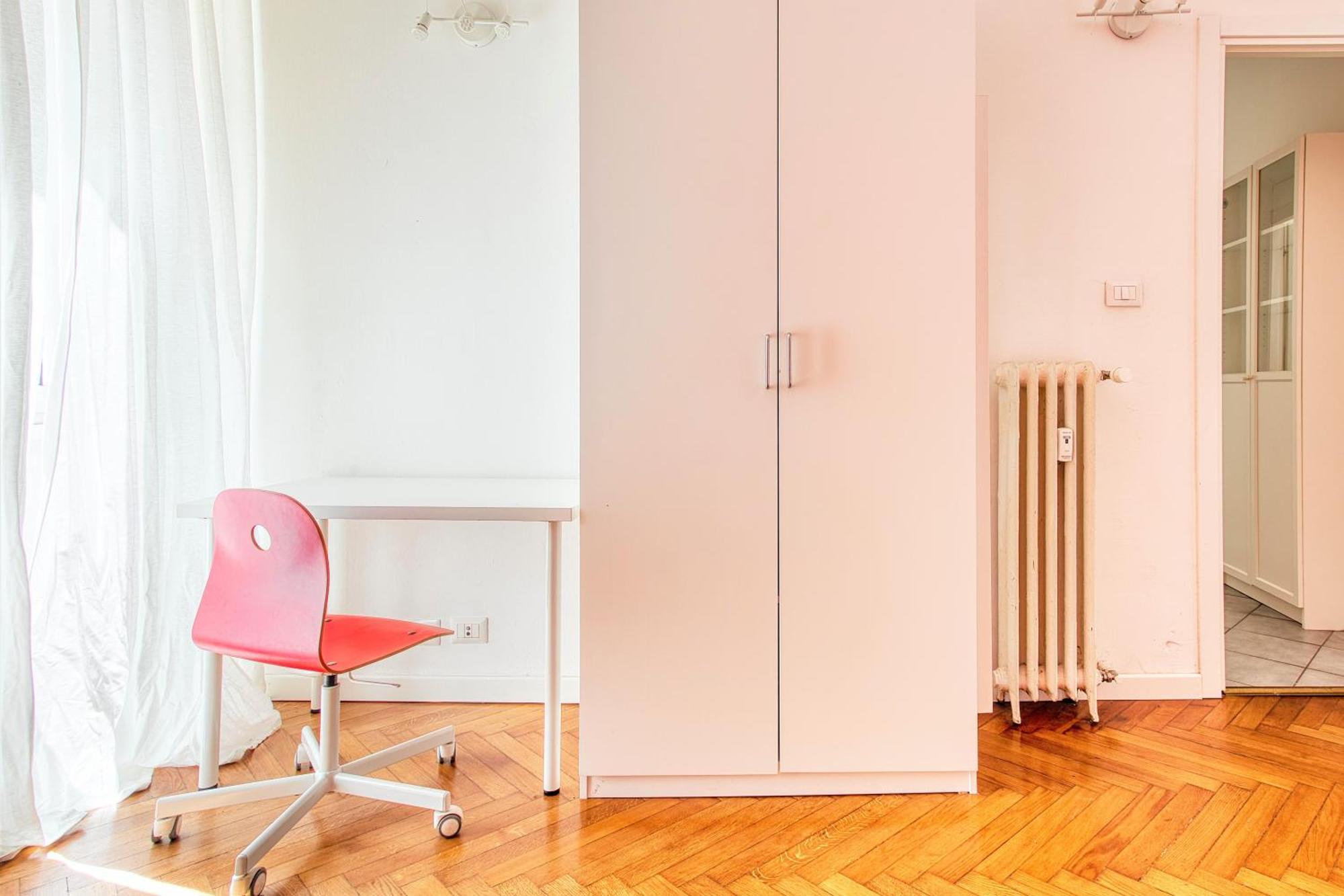 Joivy Mauri - Cosy Flats Near The Duomo Apartment Milan